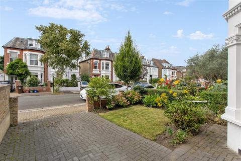 6 bedroom semi-detached house for sale, Homefield Road, London, W4