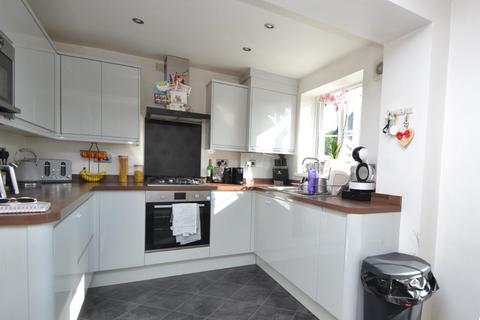 4 bedroom end of terrace house for sale, Mill Close, Buntingford, SG9 9SZ