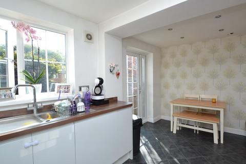 4 bedroom end of terrace house for sale, Mill Close, Buntingford, SG9 9SZ