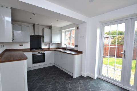 4 bedroom end of terrace house for sale, Mill Close, Buntingford, SG9 9SZ