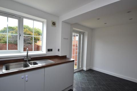 4 bedroom end of terrace house for sale, Mill Close, Buntingford, SG9 9SZ