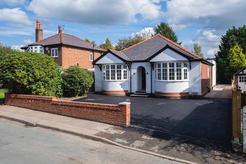 15 Belgrave Road, Great Boughton, Chester, CH3 5SA
