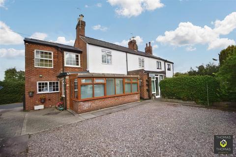 3 bedroom cottage for sale, Hillview Cottages, Down Hatherley