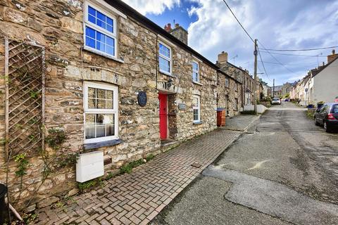 4 bedroom cottage for sale, Upper St. Mary Street, Newport