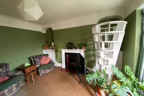 4 bedroom terraced house for sale - Camden Road, Brecon, LD3