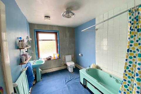 11 Camden Road, Brecon, LD3 7BU
