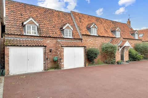 undefined, Kings Acre, Main Street, South Muskham, Newark