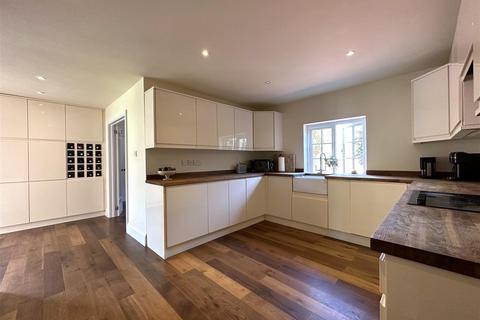 undefined, Kings Acre, Main Street, South Muskham, Newark