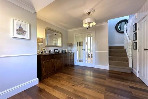 undefined, Kings Acre, Main Street, South Muskham, Newark