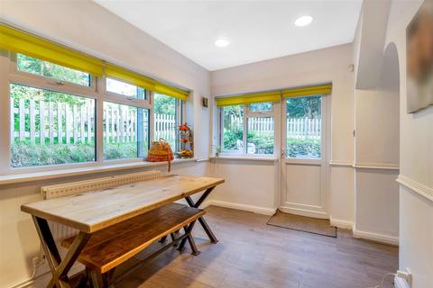 5 bedroom detached house for sale, Westerham Road, Bessels Green, Sevenoaks