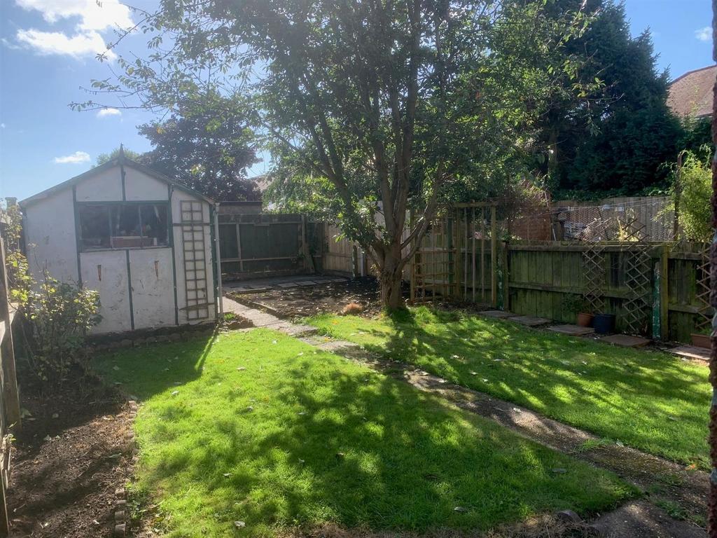 St. Johns Walk, Hessle 3 bed semidetached house for sale £155,000