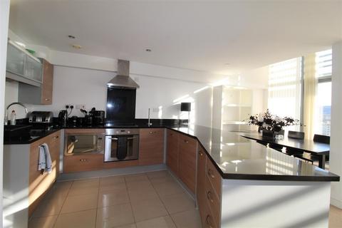3 bedroom penthouse to rent - Valley Mill, Elland, Halifax
