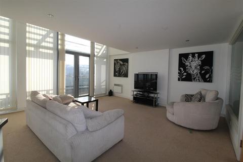 3 bedroom penthouse to rent - Valley Mill, Elland, Halifax