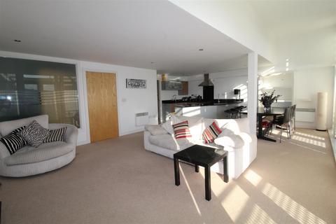 3 bedroom penthouse to rent - Valley Mill, Elland, Halifax