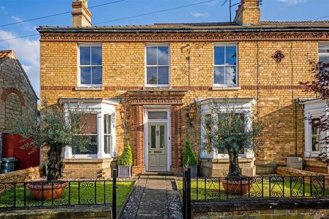 4 bedroom semi-detached house for sale, Tinwell Road, Stamford