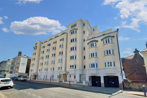 2 bedroom penthouse for sale, Compton Street, Eastbourne