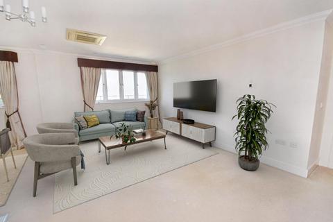2 bedroom penthouse for sale, Compton Street, Eastbourne