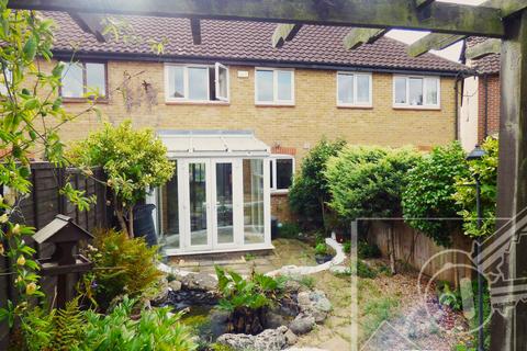 9 Maximilian Drive, Halling, Rochester, ME2 1NQ