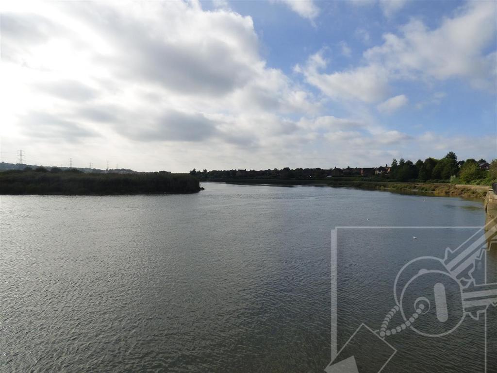 River views