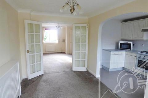 9 Maximilian Drive, Halling, Rochester, ME2 1NQ
