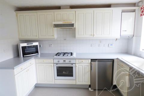 9 Maximilian Drive, Halling, Rochester, ME2 1NQ