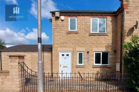 3 bedroom townhouse for sale, Pasture View, Ackworth, Pontefract, West Yorkshire, WF7