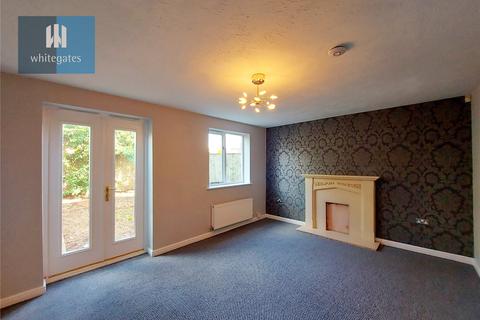 3 bedroom townhouse for sale, Pasture View, Ackworth, Pontefract, West Yorkshire, WF7