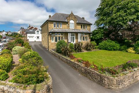 3 bedroom house for sale, Whalley Road, Simonstone, Ribble Valley