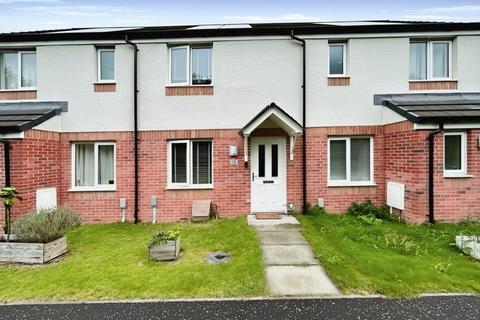 2 bedroom terraced house for sale - Flax Mill Grove, Glenrothes