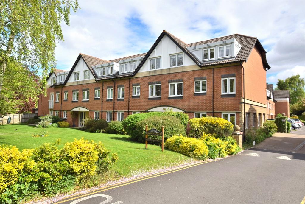 Dryden Court, Dryden Road, Low Fell, Gateshead, NE9 1 bed apartment for