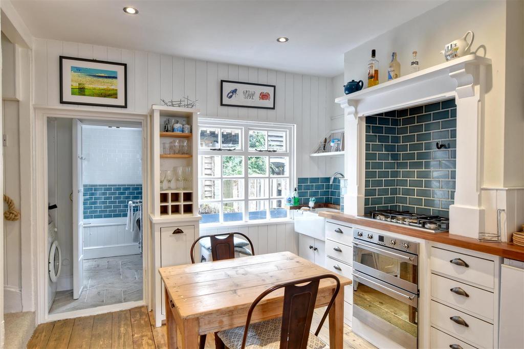 Tower Street, Rye 2 bed terraced house for sale £325,000