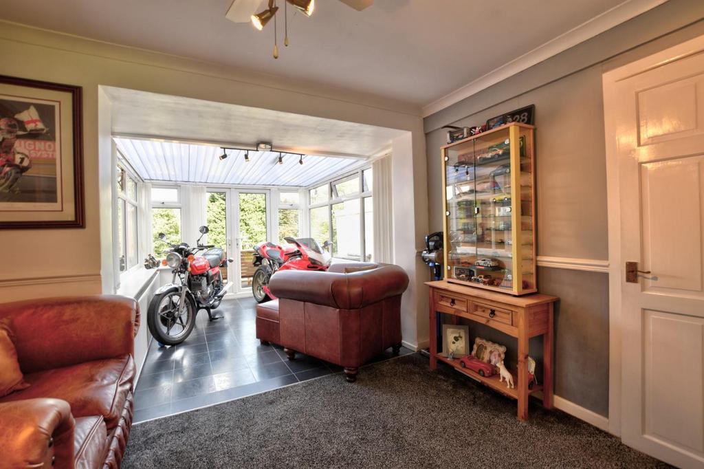 Buttermere Road, Burnley 3 bed semidetached house for sale £215,000