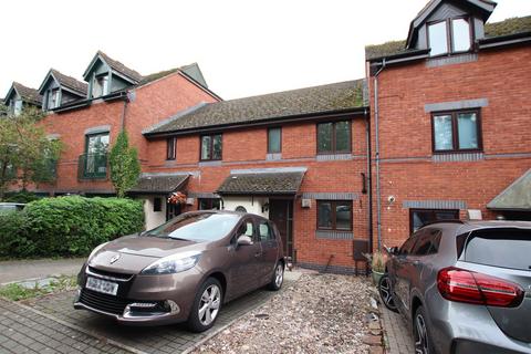 37 Chandlers Walk, Exeter, EX2 8BA