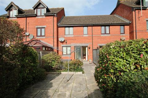 37 Chandlers Walk, Exeter, EX2 8BA