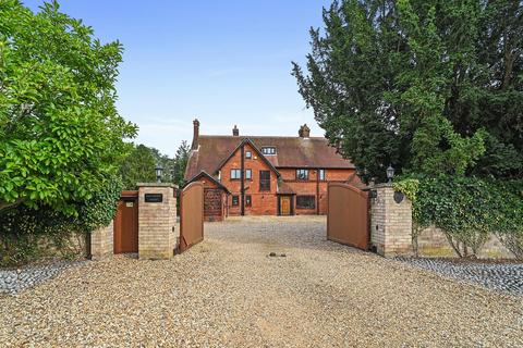 6 bedroom detached house for sale, Mill Lane, Thetford