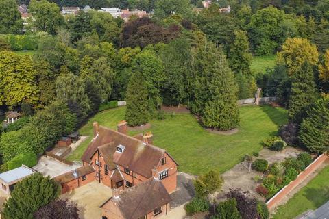 6 bedroom detached house for sale, Mill Lane, Thetford
