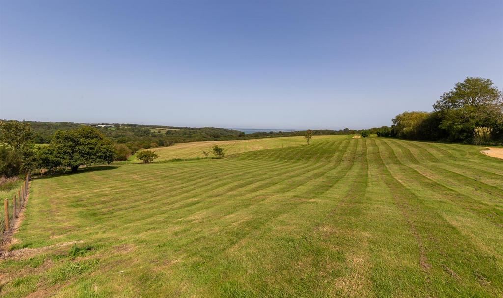 Proposed Site