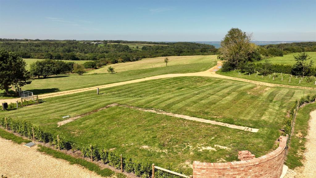 Proposed Site