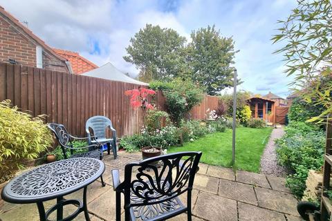 2 bedroom end of terrace house for sale, Salem Street, Gosberton