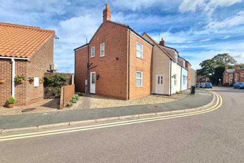 2 bedroom end of terrace house for sale, Salem Street, Gosberton