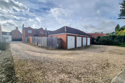 2 bedroom end of terrace house for sale, Salem Street, Gosberton