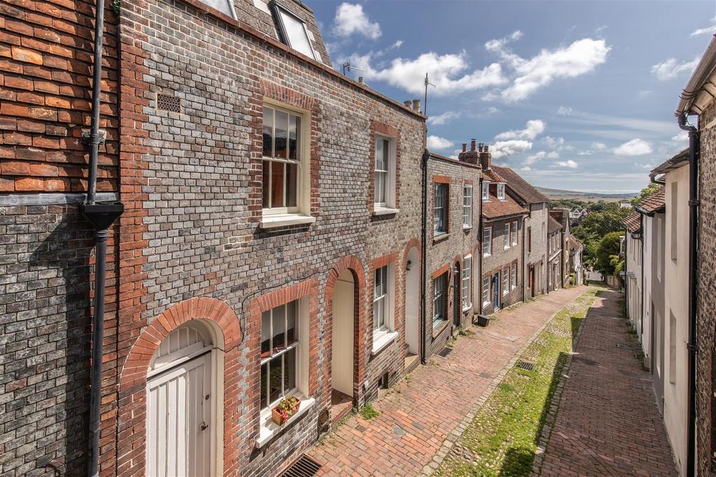 Keere Street, Lewes 2 bed terraced house for sale £550,000