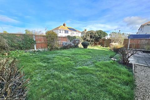 3 bedroom detached house for sale - Grove Avenue, Weymouth