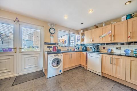 3 bedroom terraced house for sale - Lincombe Road, Westfield, Radstock, BA3