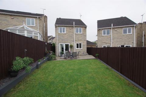 3 bedroom house to rent - Bracken Way, Elland