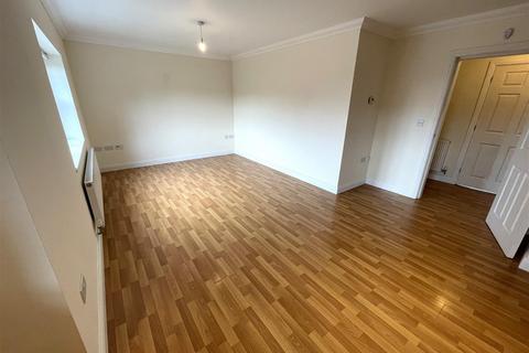 2 bedroom apartment to rent - Enderley Street, Newcastle ST5