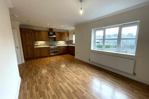 2 bedroom apartment to rent - Enderley Street, Newcastle ST5