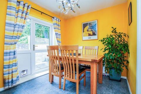 3 bedroom detached bungalow for sale - Elm Street, Skelmanthorpe, Huddersfield, HD8 9BH