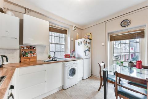 2 bedroom apartment to rent, Albion Avenue, Clapham