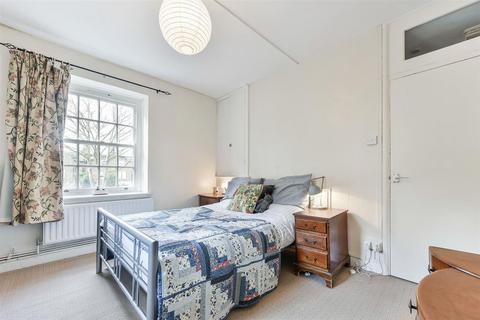 2 bedroom apartment to rent, Albion Avenue, Clapham